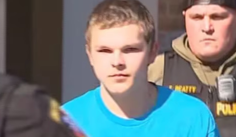 High School Senior Class President Charged With Masterminding Sextortion, Catfishing Scheme