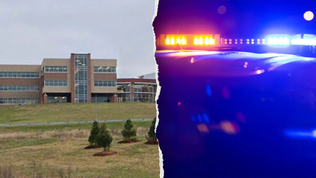 High school senior facing more than 300 felony charges in alleged sextortion scheme targeting minors: reports