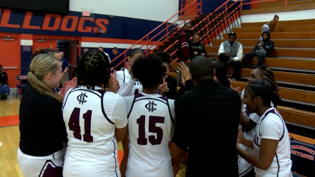 Highlights/scores: Girls’ basketball regional semifinals (02/16/26)