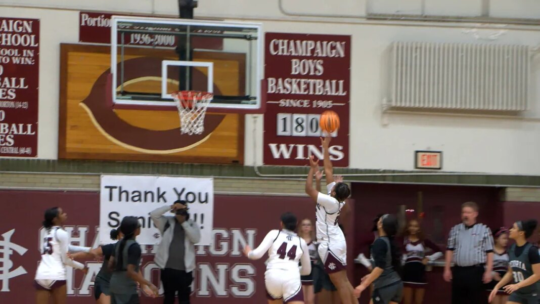 Highlights/scores: High school basketball (2/10/26)