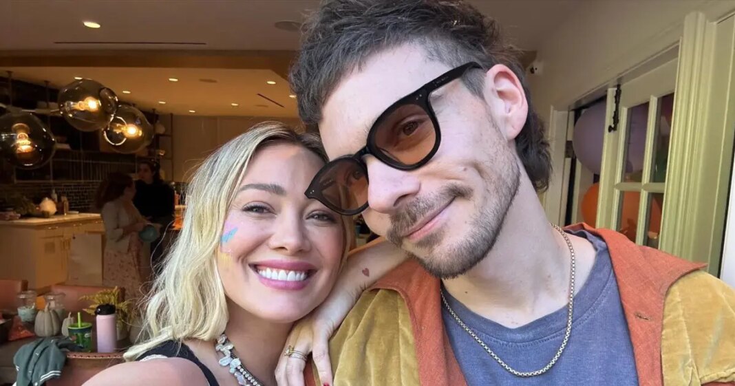 Hilary Duff Details ‘Drag-Out’ Fight With Husband Matthew Koma
