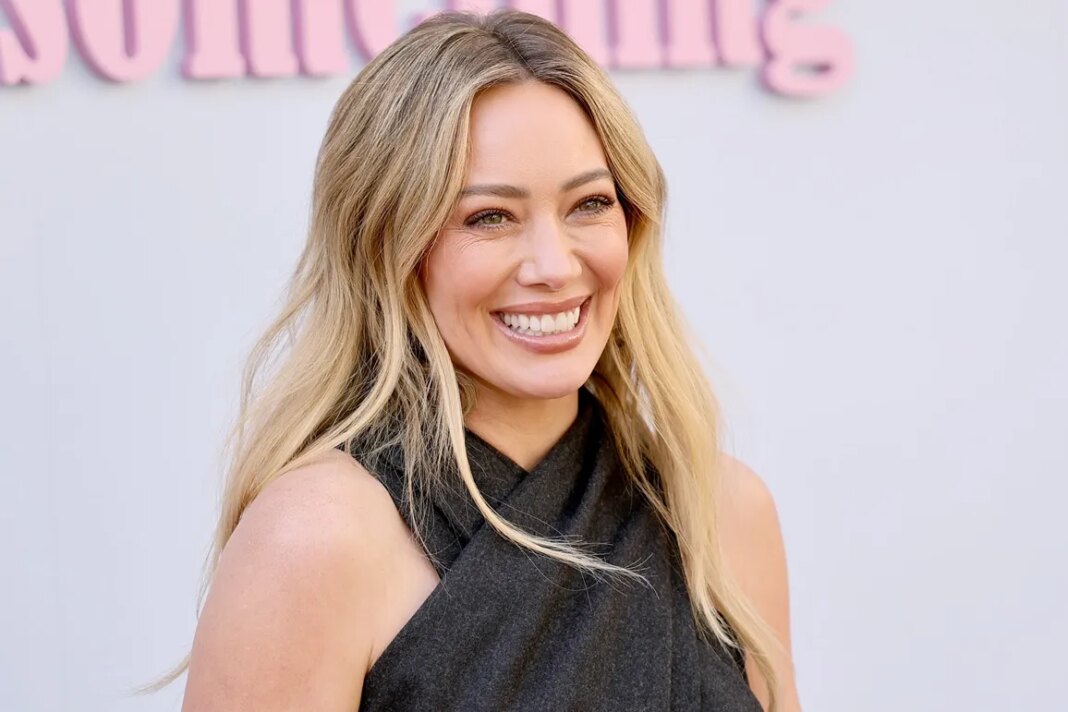 Hilary Duff opens up about estrangement from sister Haylie in new song “We Don’t Talk”