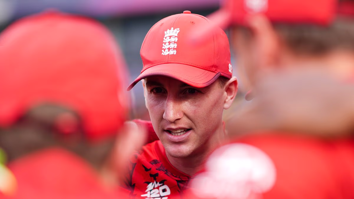 How Harry Brook became a true leader: The more mature attitude to booze, his blossoming union with Brendon McCullum, the Jacob Bethell bond, a crucial mentor and how he's won his team-mates' respect