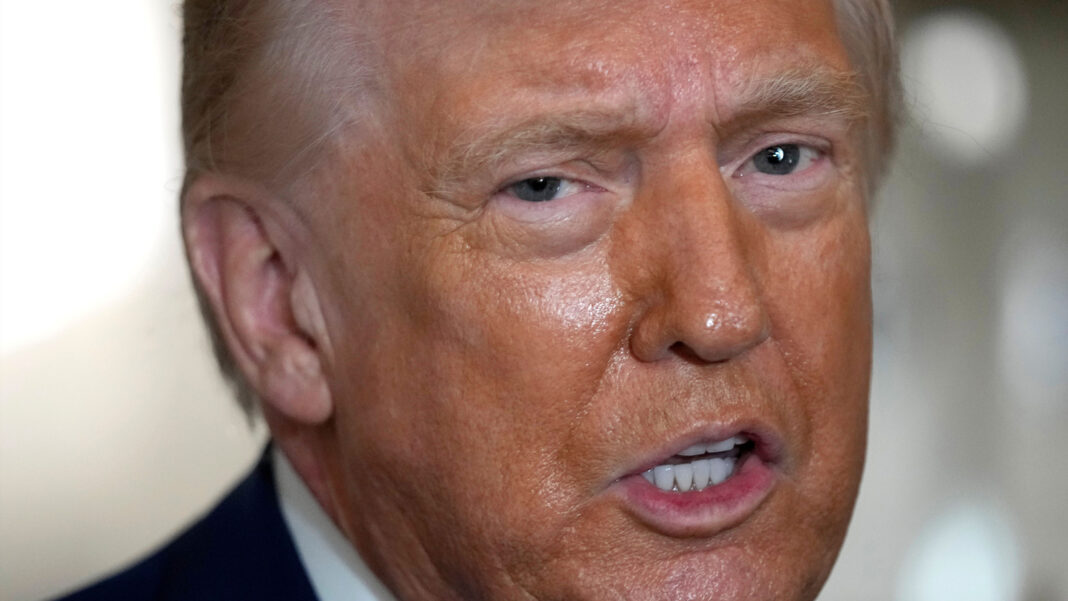 How Trump will use his State of the Union address to sell skeptical midterm voters on his plans