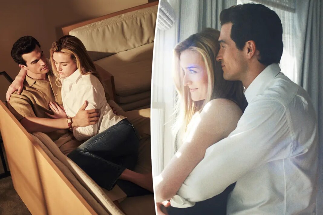 How to watch new series ‘Love Story’ on JFK Jr., Carolyn Bessette’s romance