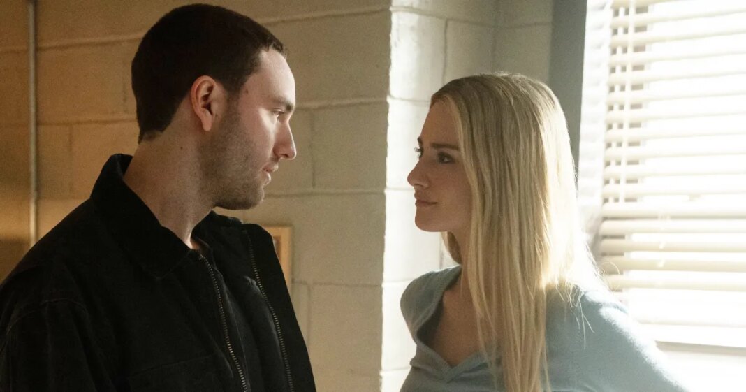 Hulu's Toxic Hit Series 'Tell Me Lies' Is Officially Ending After Season 3