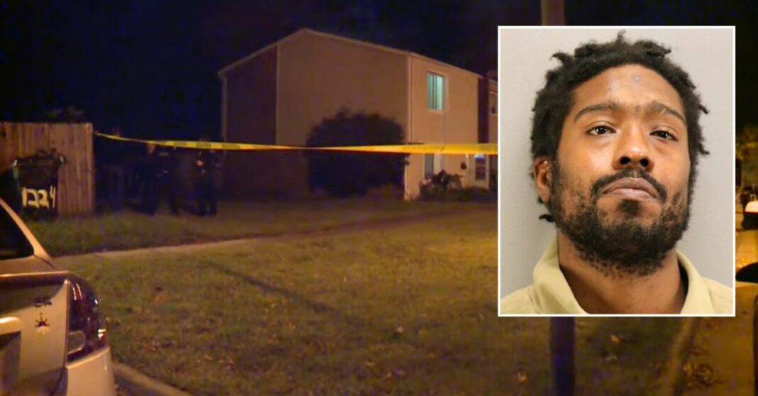 Husband finds 'single drop of blood' leading to discovery of wife's remains in toolbox after having been stabbed more than 90 times