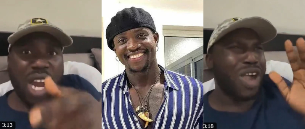 “I Don’t Understand You Again”- Nigerian Man Slams VDM for Targeting Others