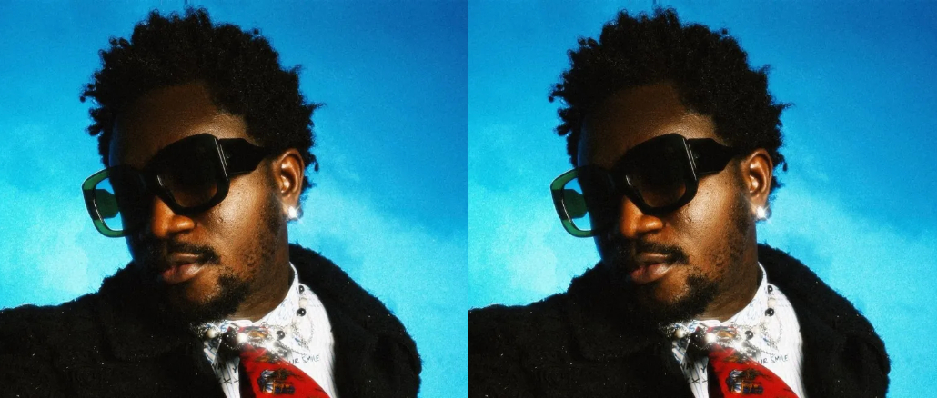 “I Feel Sad Comedy Paved the Way for Me” – Nasboi Laments Disrespect for His Music