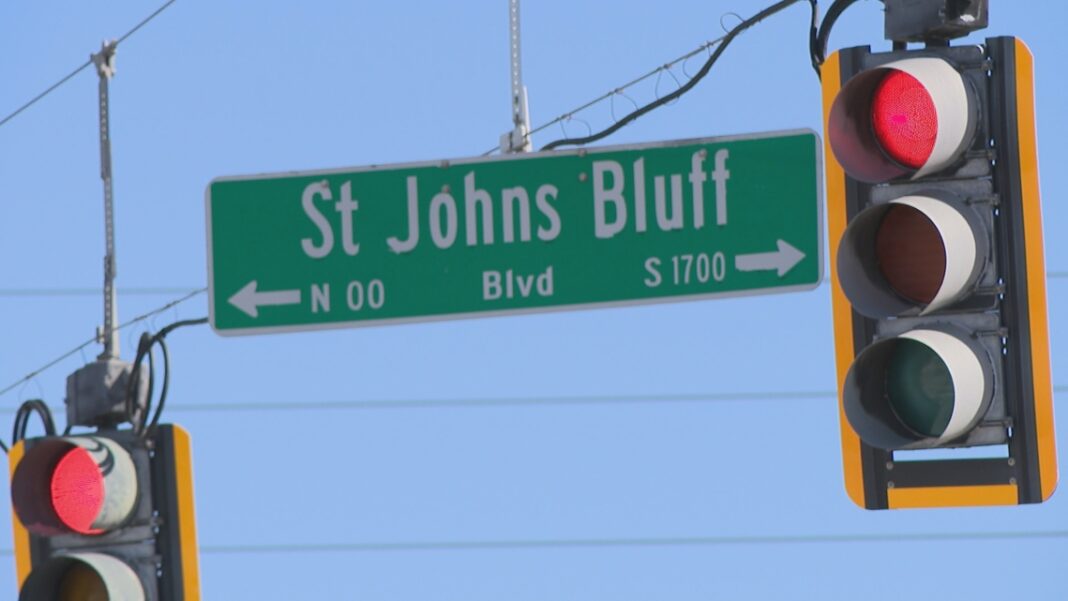 'I am concerned': Shooting after hit-and-run in Sandalwood area raises local business safety concerns