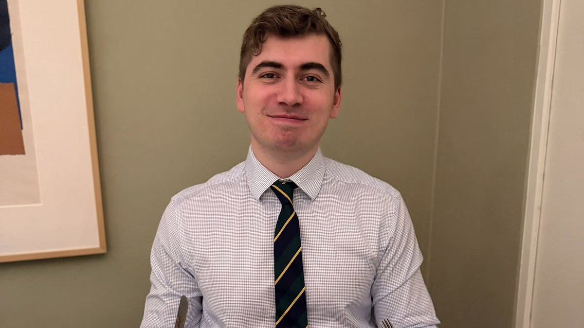 I ate like RFK Jr and was shocked by what happened to my body