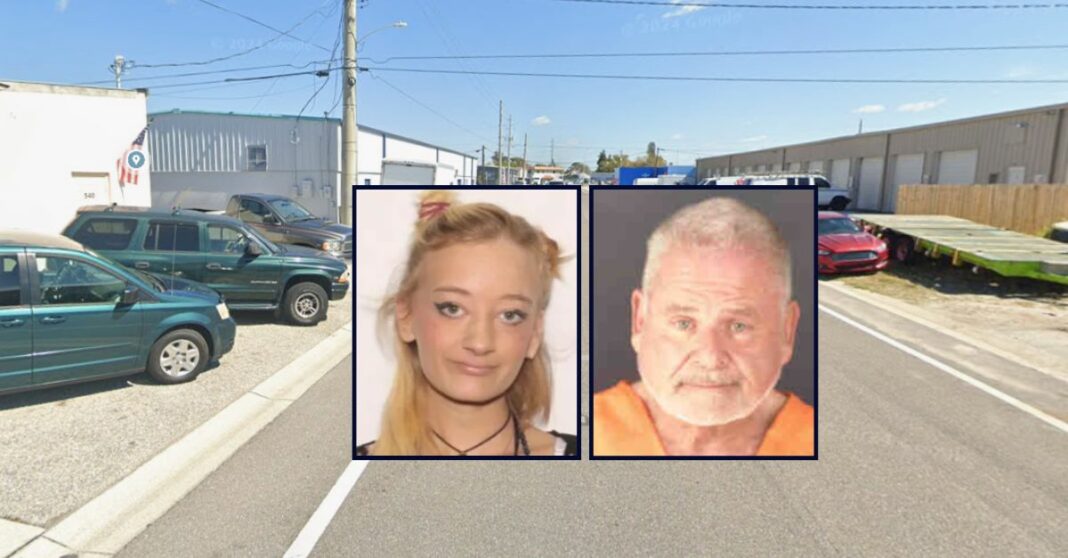 'I killed 4 women': Used car salesman makes chilling revelation to nurse after he chloroformed woman and murdered her, cops say