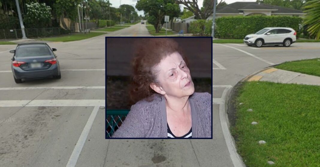 'I left, so I'm worse': 82-year-old driver nails 7-year-old on electric scooter, blames him for 'not stopping where they're supposed to,' police say