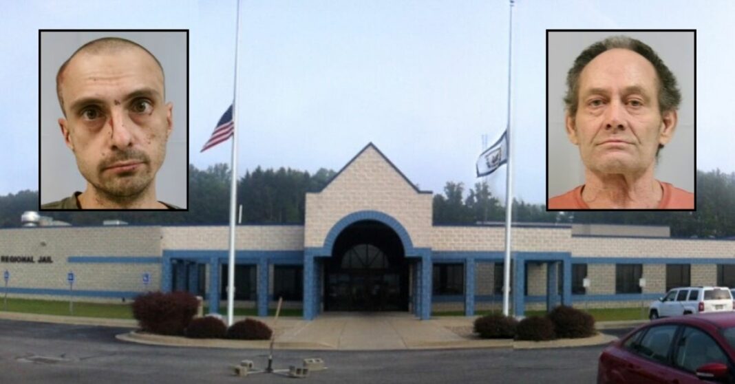 'I thought one would do it': Man who shot his brother with .22 was surprised he didn't die, had him 'dragged' back into the home to finish the job, cops say