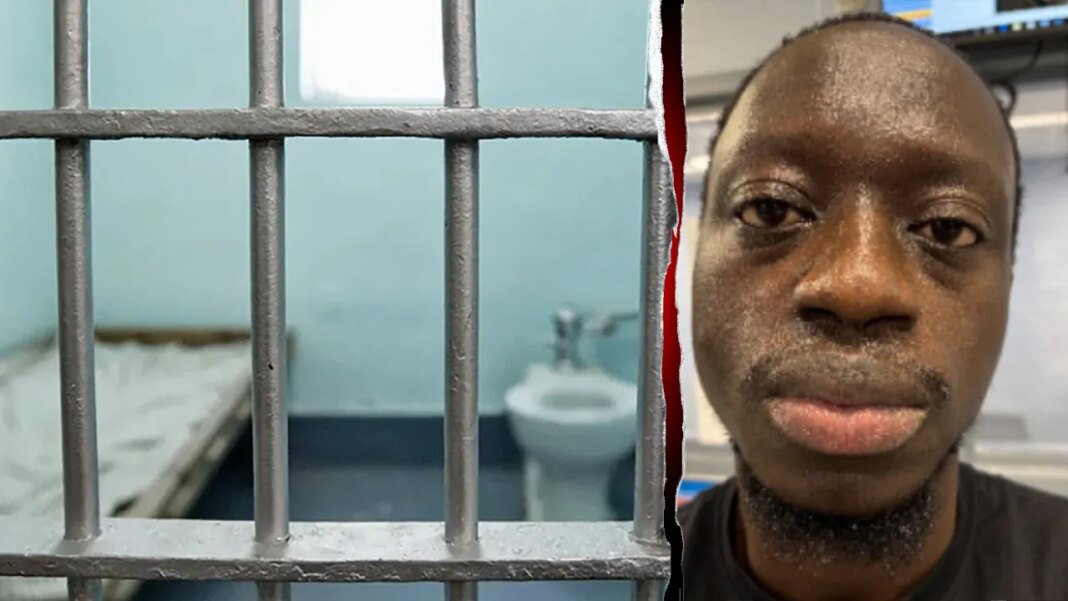 ICE arrests illegal immigrant training as Pennsylvania corrections officer suspected of rape