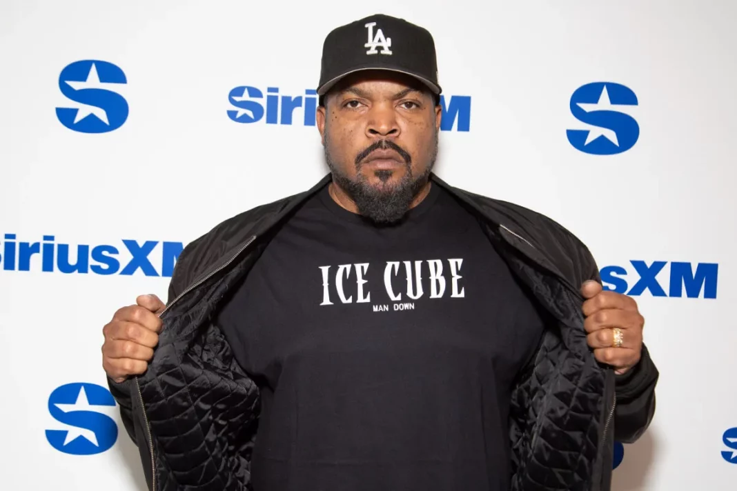Ice Cube Said Gene Simmons Is 'Wrong' for Comments Over Hip Hop in the Rock & Roll Hall of Fame
