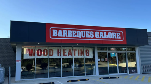 Popular Australian retailer Barbeques Galore has gone into receivership﻿.