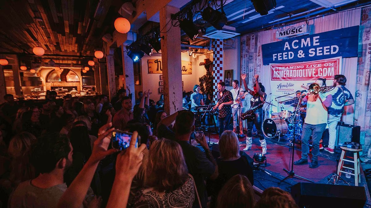 Iconic music venue faces destruction over huge property tax hike