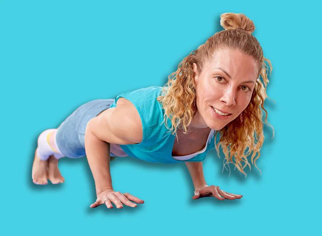 If You Can Do This Many Pushups After 60, Your Upper Body Is Stronger Than 90% of Peers