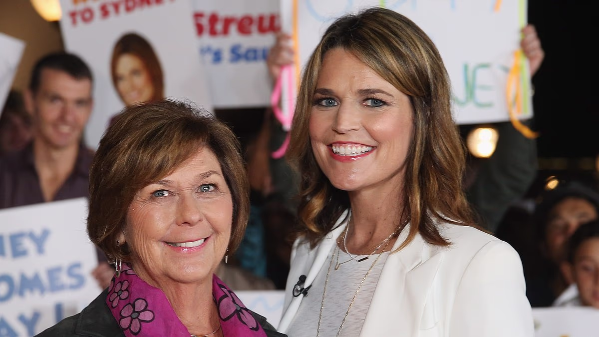 Information 'kidnappers' must share to PROVE Nancy Guthrie is alive