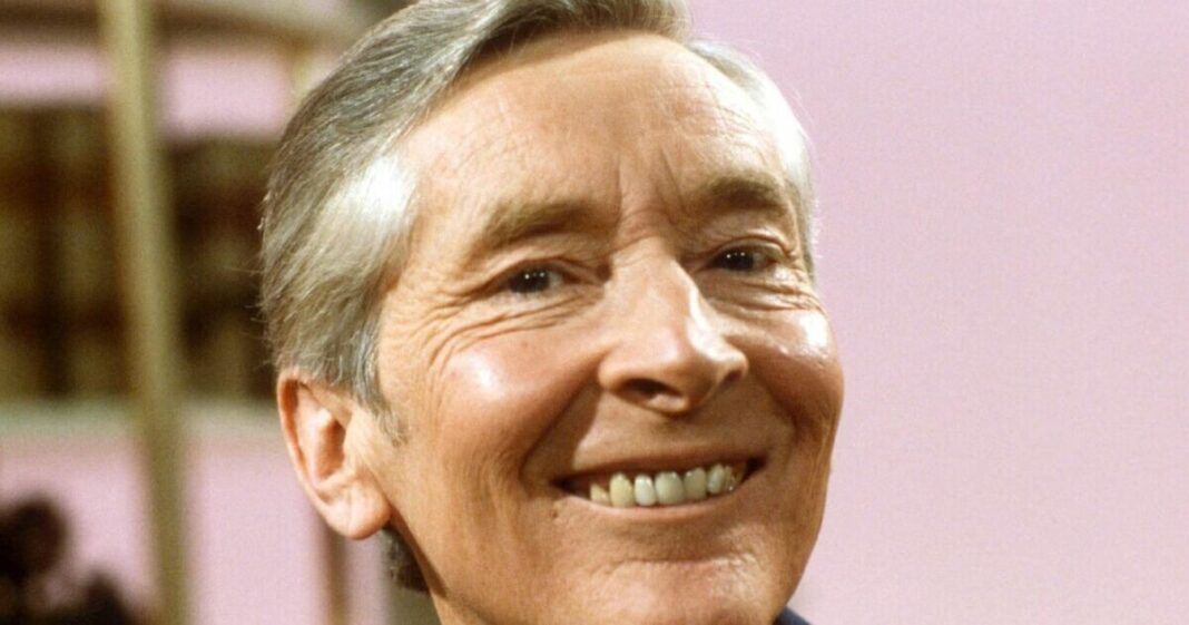Inside Kenneth Williams' tragic final hours and Carry On star’s chilling last words
