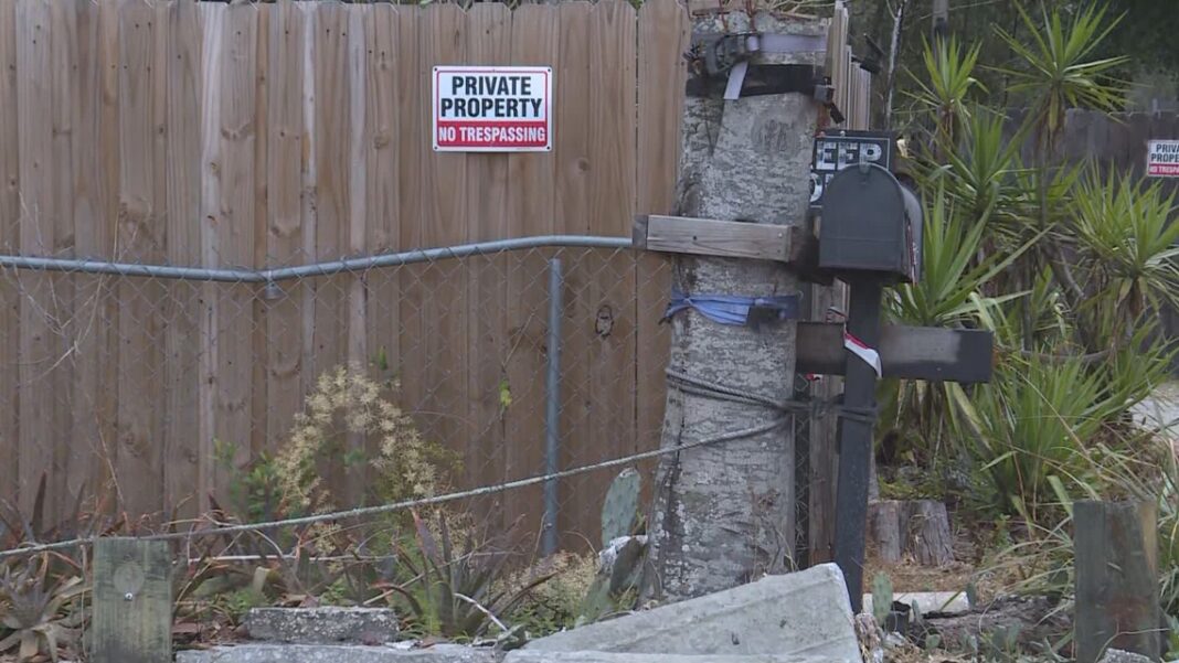 Investigation underway after Oceanway foot chase ends in fatal officer-involved shooting