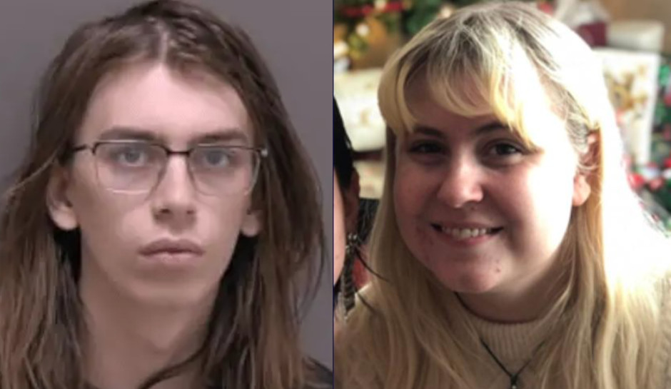 Investigators Say North Dakota Man Dismembered Girlfriend With Tools He Had DoorDashed to His Apartment