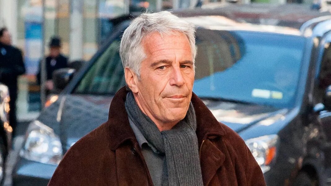 Israeli intelligence sources reject claims Jeffrey Epstein was Mossad operative following document releases