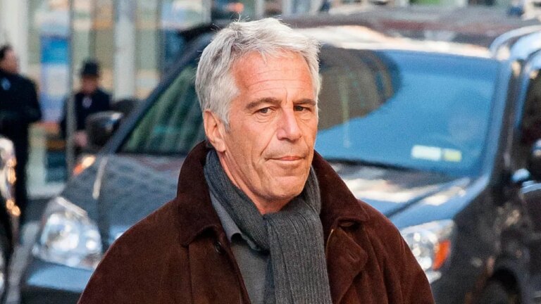 Federal Judge Unseals Jeffrey Epstein’s Alleged Suicide Note in Cellmate’s Legal Battle