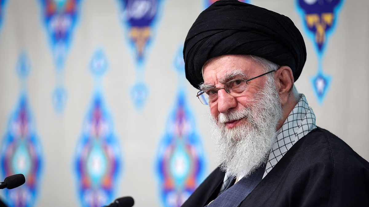 Israeli media say Iran's Supreme Leader is 'likely' killed in strike