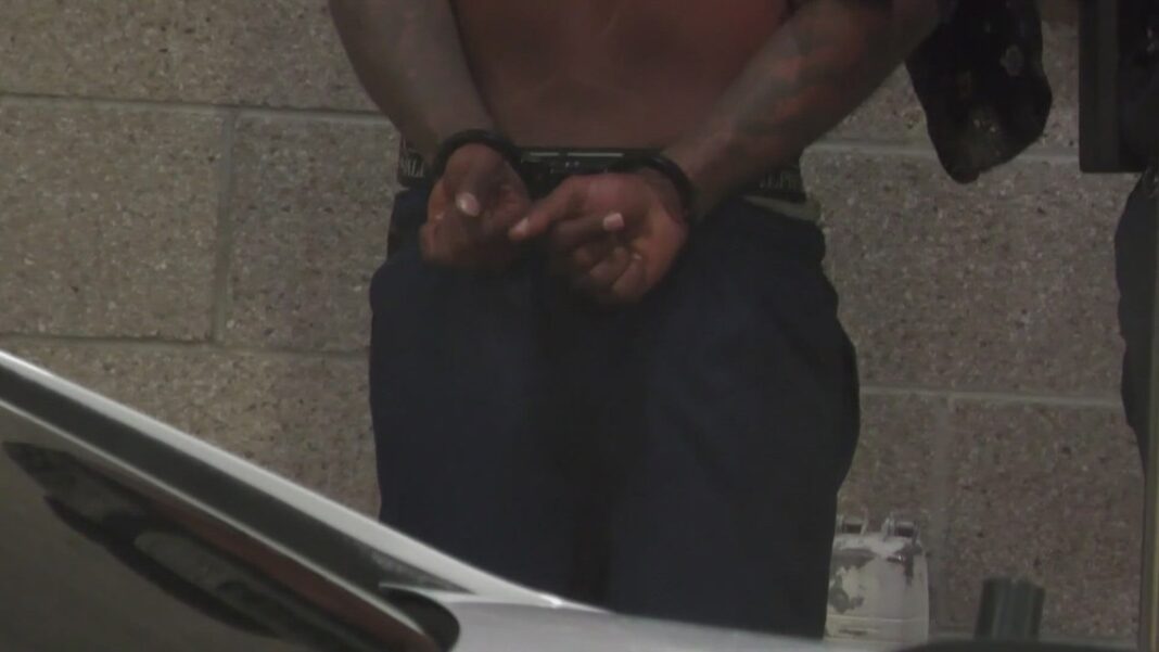 'It was shocking': Neighbors describe scene of Glynn County drug bust resulting in over 50 arrests