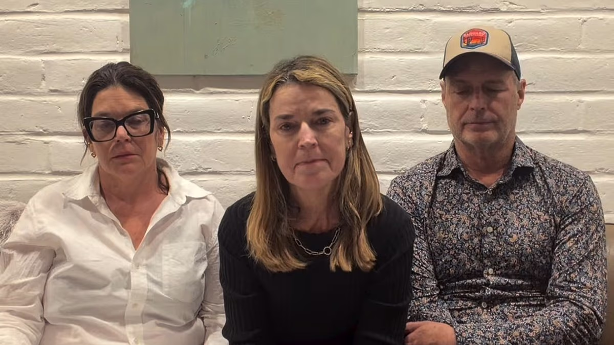 I've had the most devastating dark thought about Nancy Guthrie