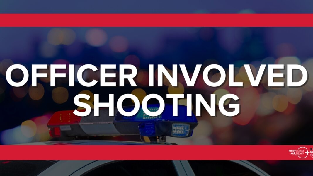 JSO officers shoot, kill man during foot chase in Oceanway after spotting him in 'known' stolen vehicle