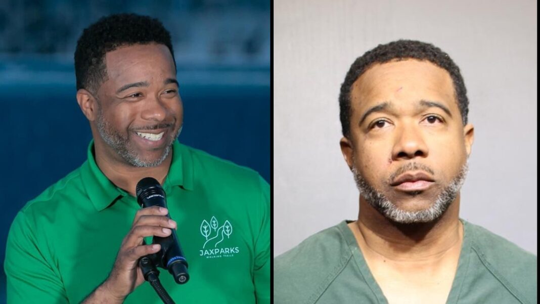 Jacksonville Parks & Rec director returns to work after being arrested for DUI