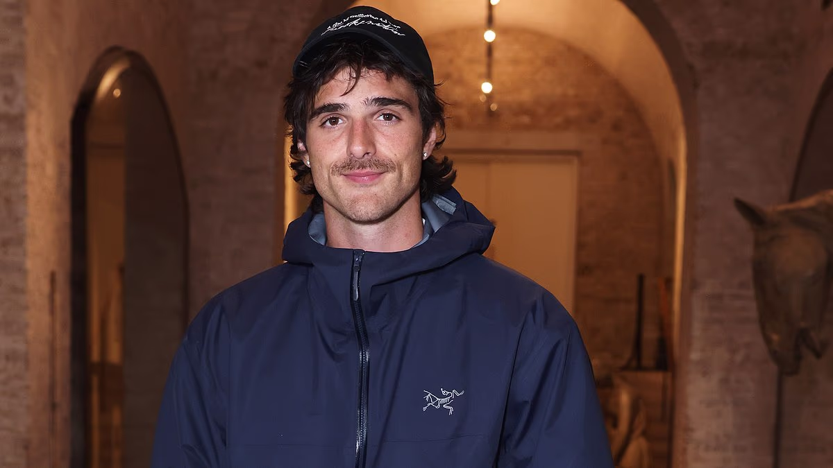 Jacob Elordi reveals he was rushed to hospital with burns