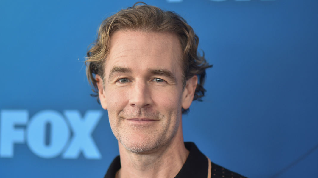 James Van Der Beek death: 'Dawson's Creek' actor dies at 48