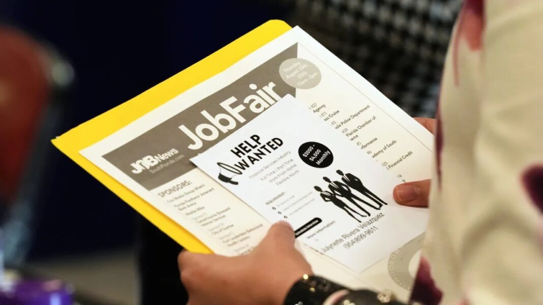 January worst month for job cuts since 2009: Report