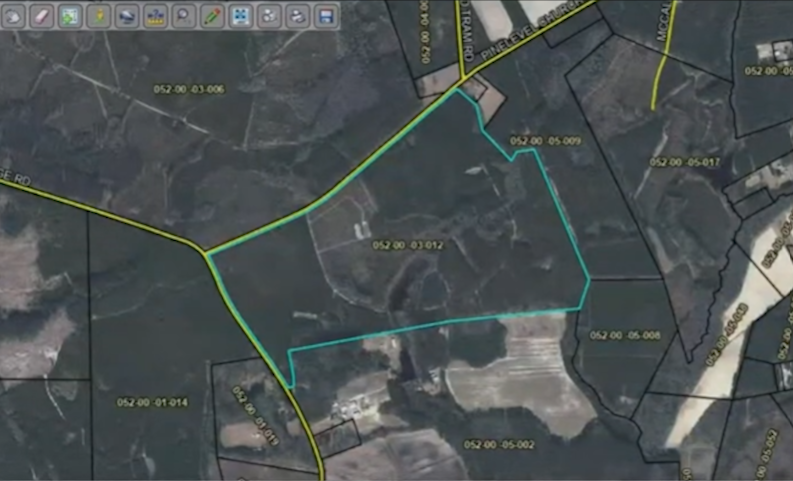 Jasper County seeks further discussions on proposed sand mine