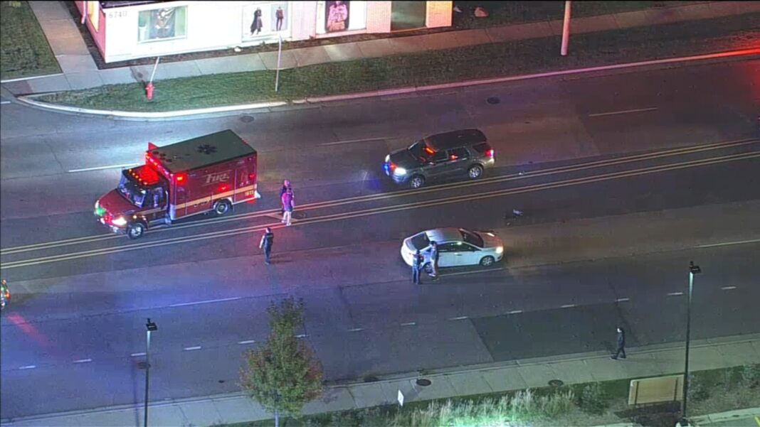 Jesus Guzman charged with DUI, reckless homicide after Boris Nudelman fatally hit on Dempster Street: Morton Grove police