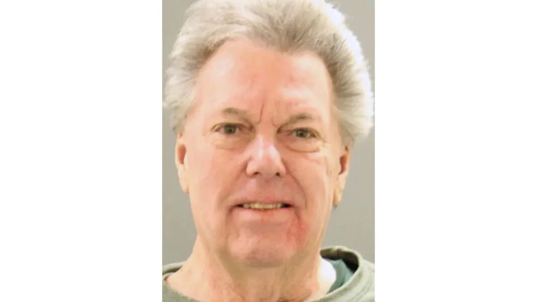 Jill Biden’s first husband charged with killing wife at their Delaware home