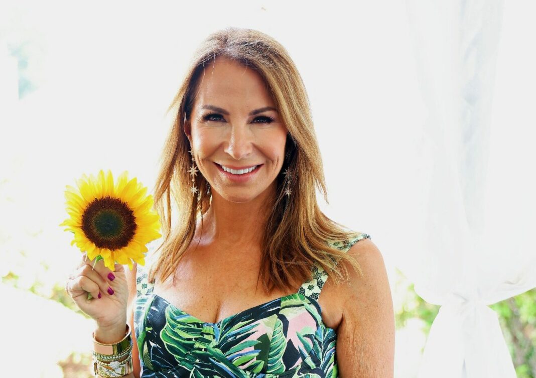 Jill Zarin Fired From E!’s 'The Golden Life' After Racist Super Bowl Rant