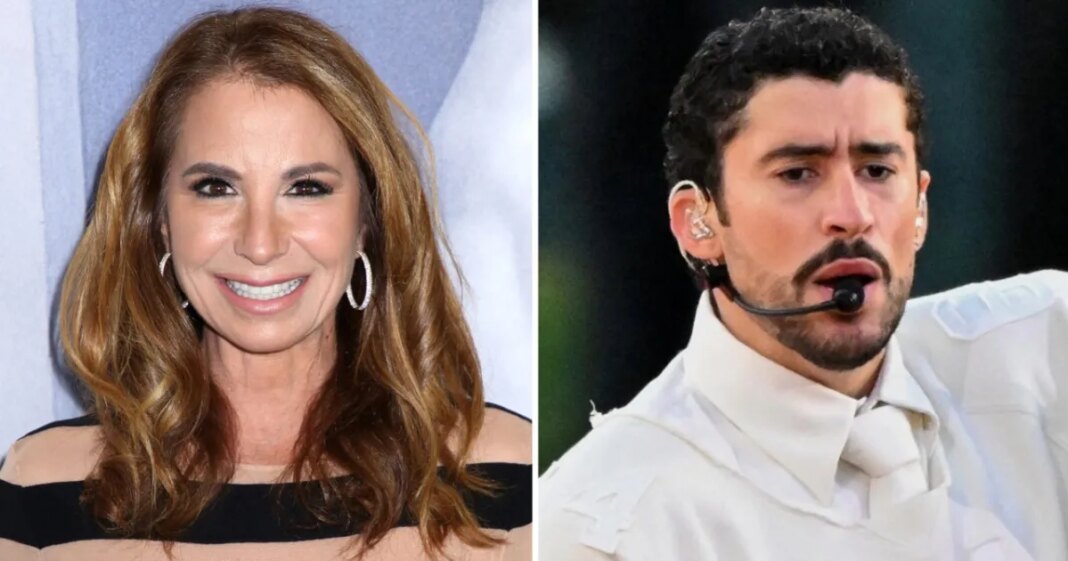 Jill Zarin's Firing Over Bad Bunny Comments Could Still Be Reversed, Says Insider: 'She's Reality TV Gold' (Exclusive) - InTouch Weekly