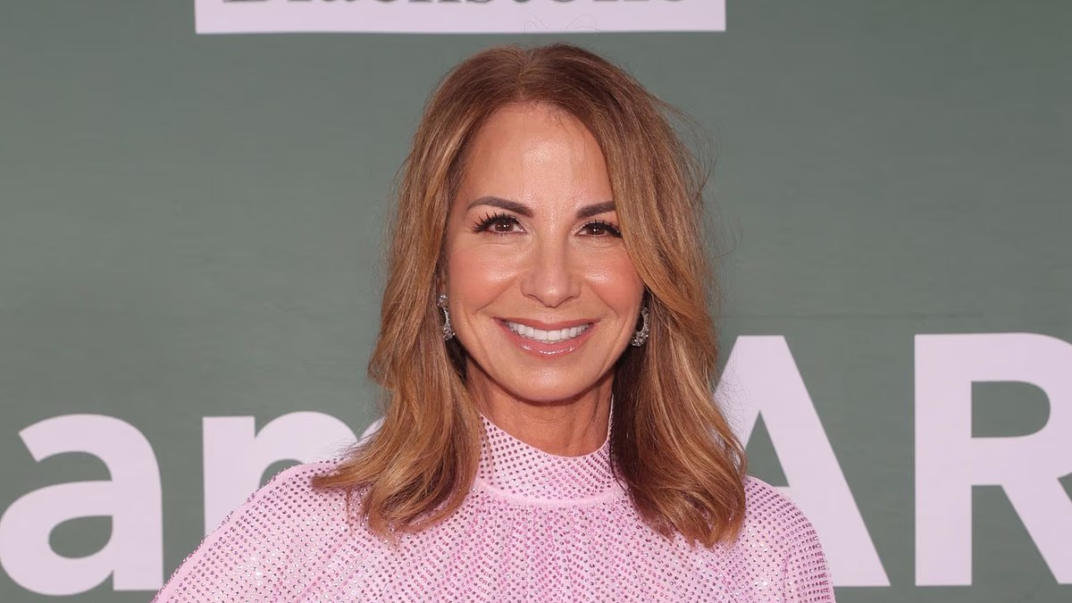 Jill Zarin's TV replacement REVEALED after racist Bad Bunny rant