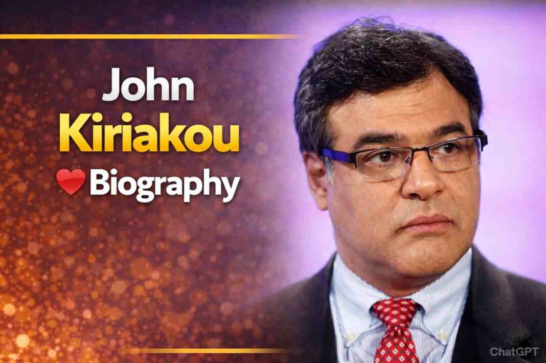 john-kiriakou-biography