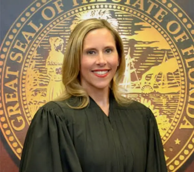 Judge Andrea Wolfson Biography, Wiki, Age, Husband, Family |