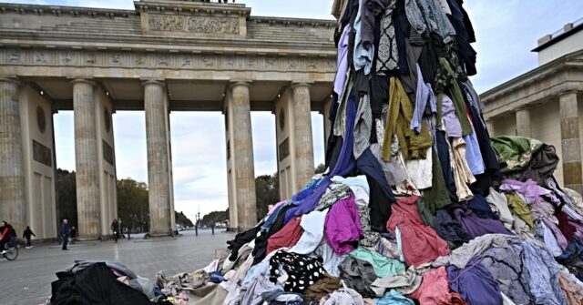 Judge-Ordered $345 Million Payment Could Bankrupt Greenpeace