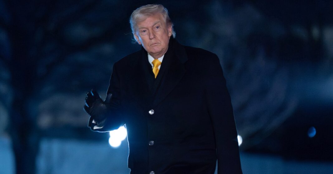 Judge calls out Trump admin for 'violent criminal' rhetoric in ruling granting student's release from detention, skirts 5th Circuit ruling allowing ICE to indefinitely detain immigrants