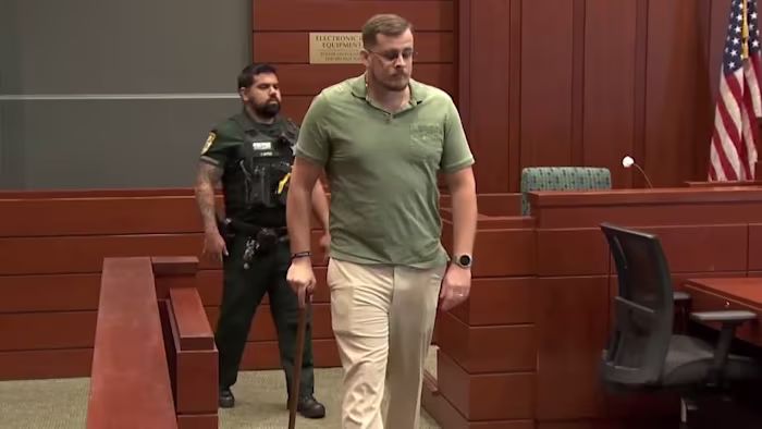 Judge denies Stand Your Ground defense after road-rage confrontation in St. Cloud