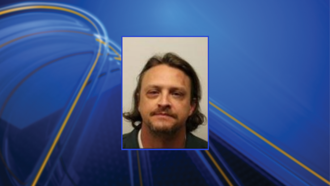 Jury indicts man accused of fleeing from police while driving intoxicated