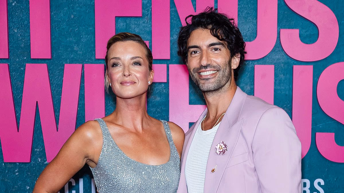 Justin Baldoni lists California home for $8.9m amid Blake Lively suit